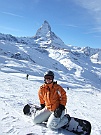 2010.12.25 Zermatt